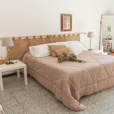 Bed and Breakfast Primo Piano Moneglia Exterior foto