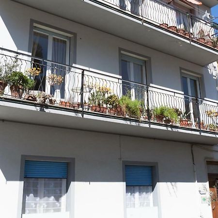 Bed and Breakfast Primo Piano Moneglia Exterior foto
