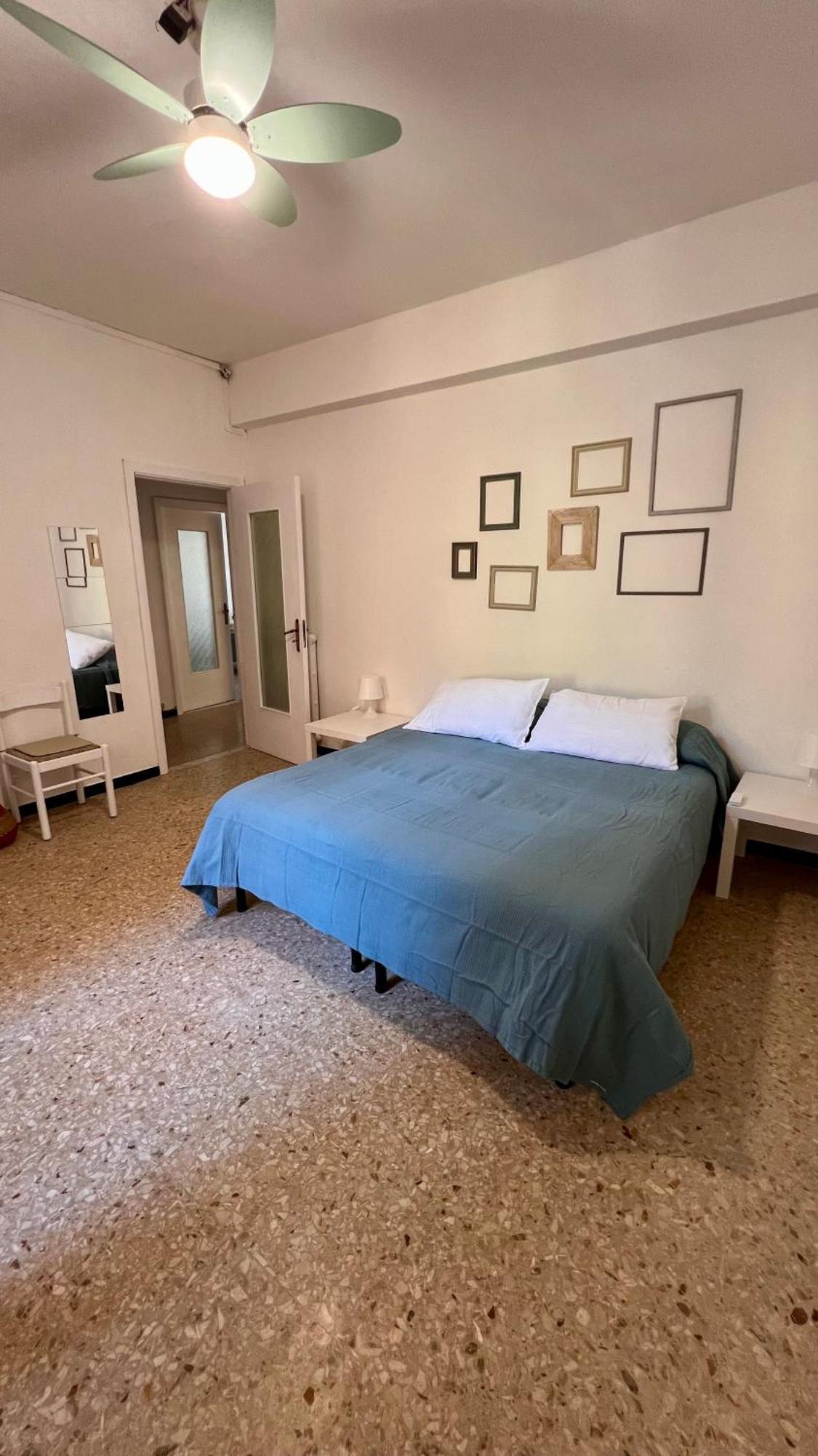 Bed and Breakfast Primo Piano Moneglia Exterior foto