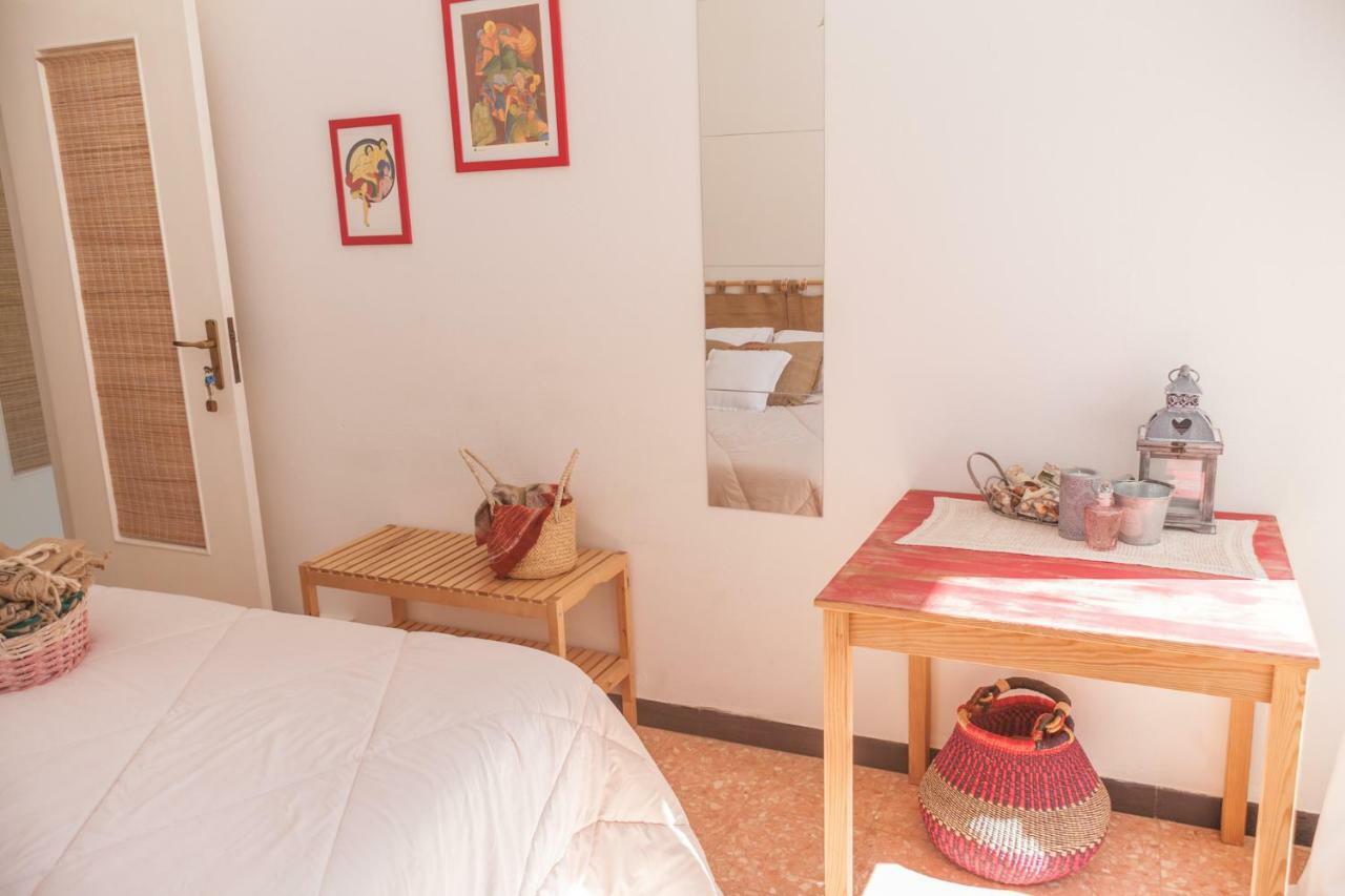 Bed and Breakfast Primo Piano Moneglia Exterior foto