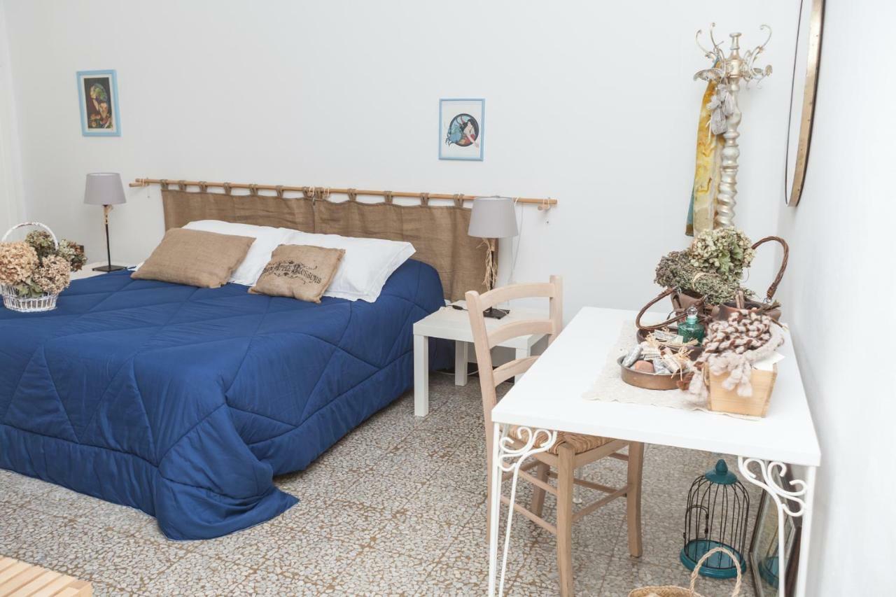 Bed and Breakfast Primo Piano Moneglia Exterior foto