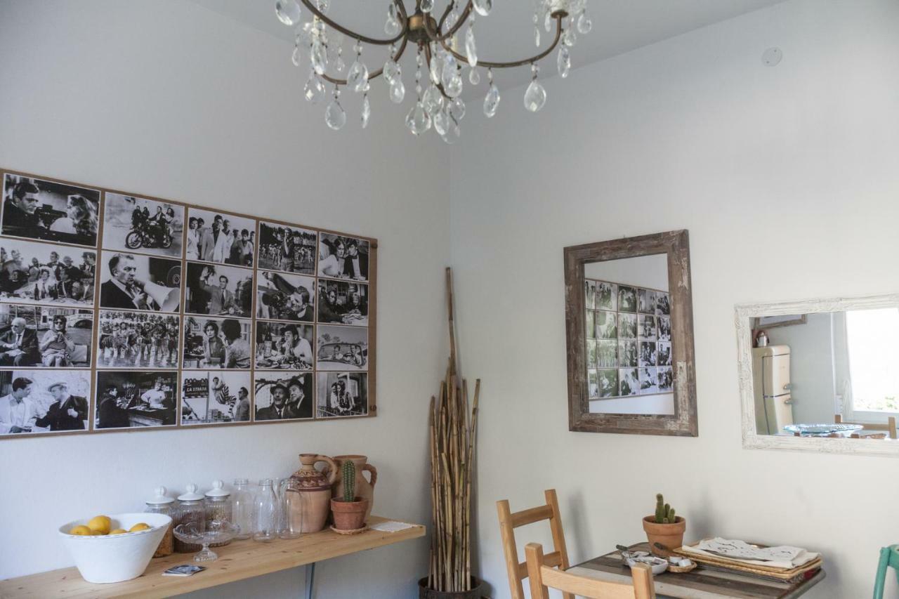 Bed and Breakfast Primo Piano Moneglia Exterior foto